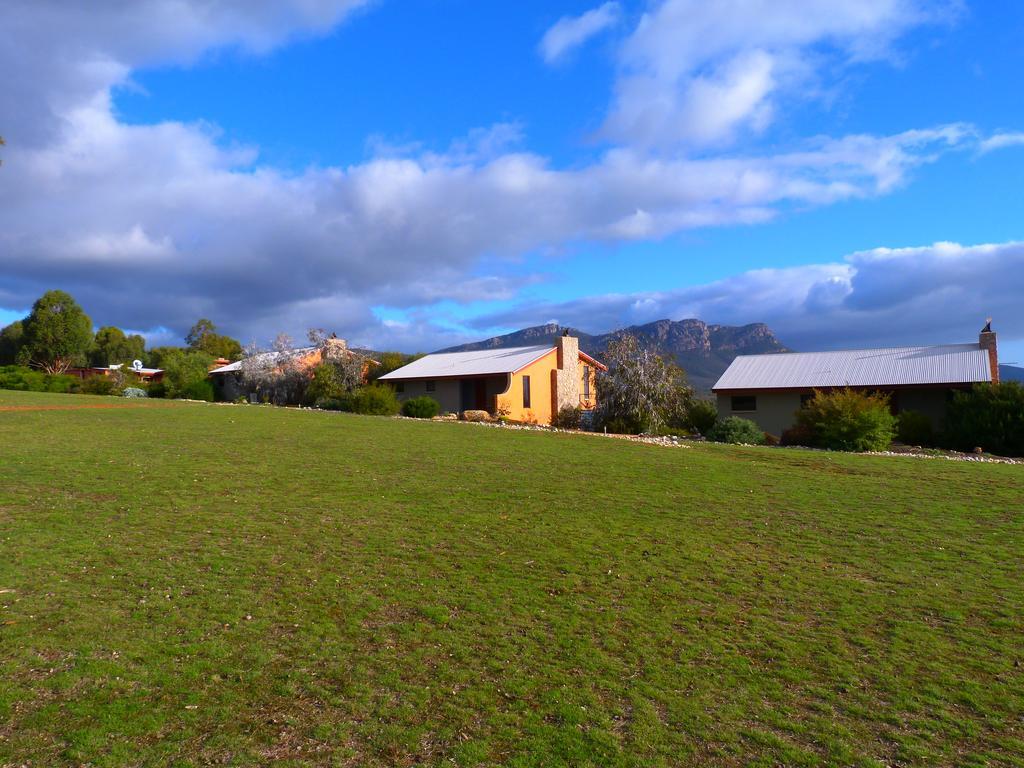 Meringa Springs Halls Gap Luaran gambar