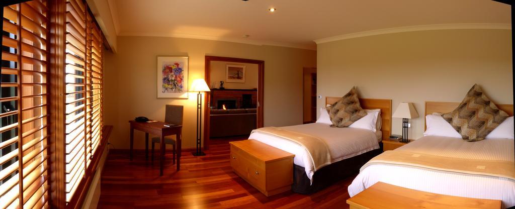 Meringa Springs Halls Gap Luaran gambar